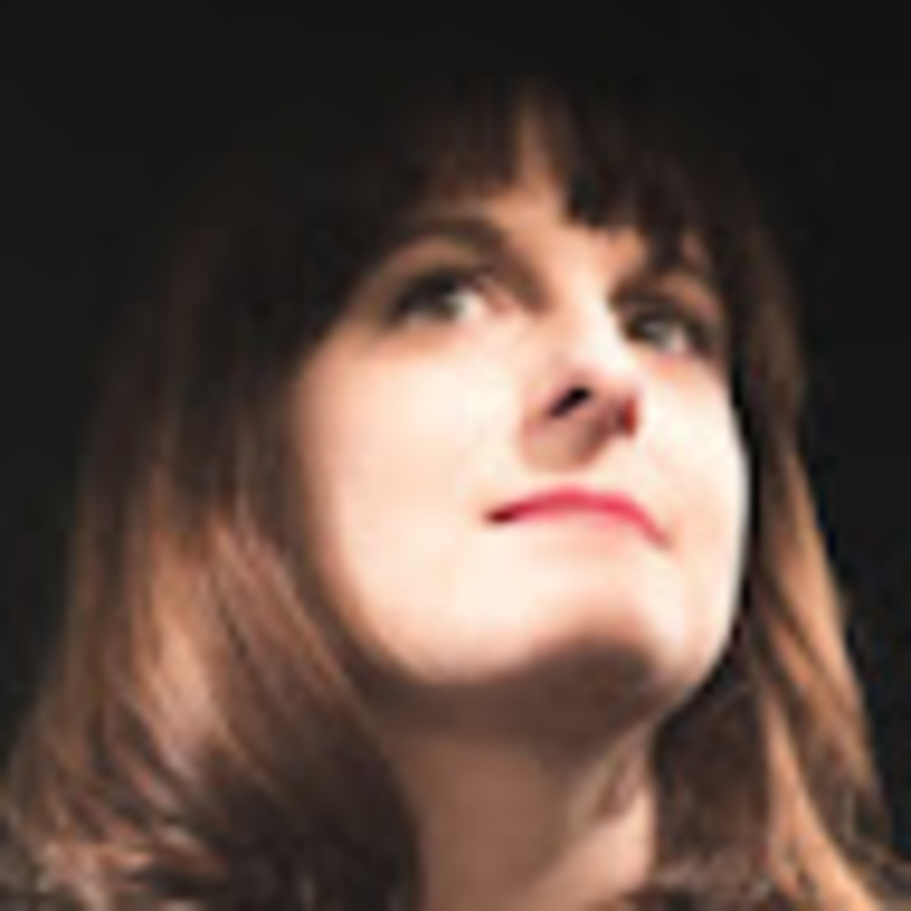 Meet your Posher, Christy